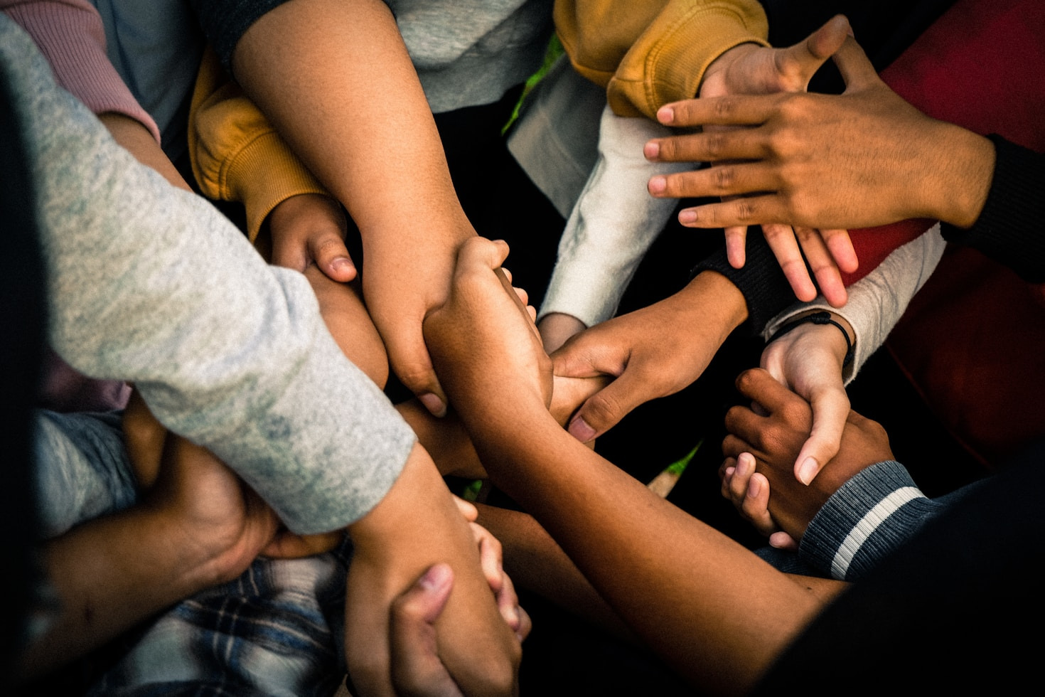 How Partnerships Transform Lives in Homeless Communities