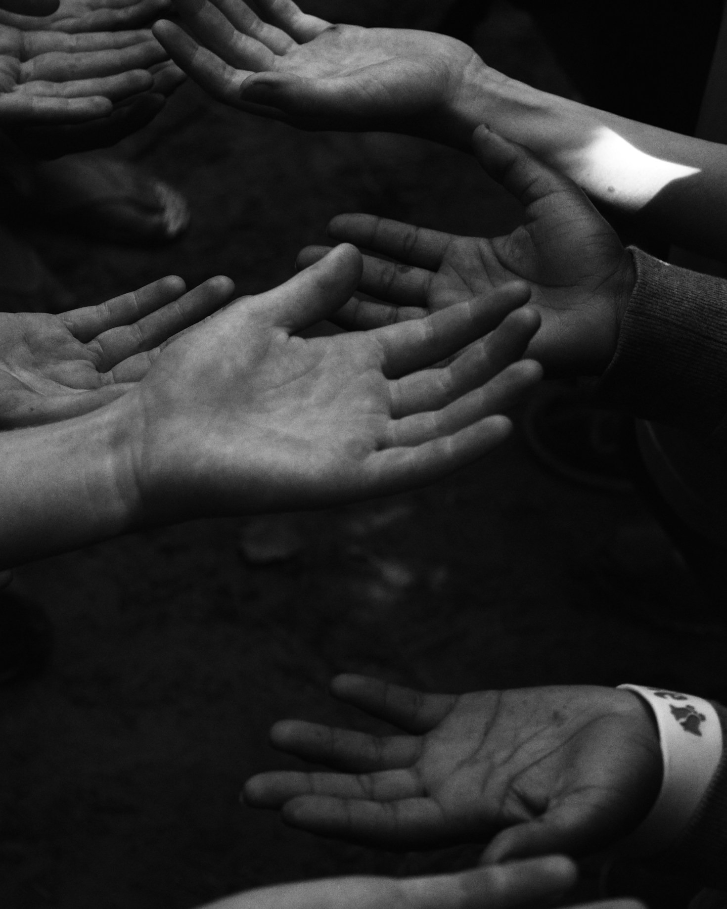 Top Strategies for Supporting Impoverished Populations
