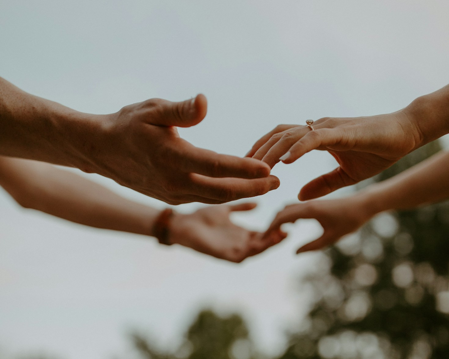The Power of Collaboration in Social Impact