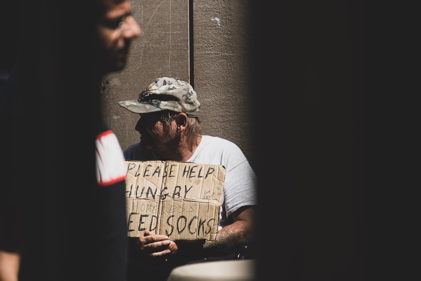Ways to Join Forces to End Homelessness