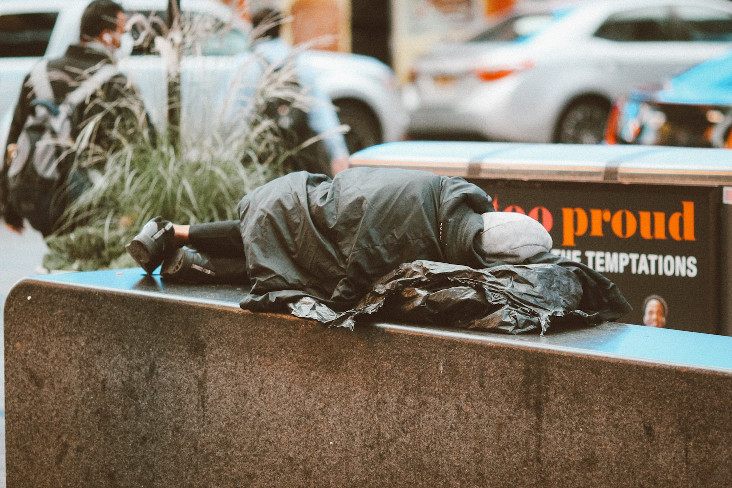 Innovative Approaches to Aid Homeless Populations