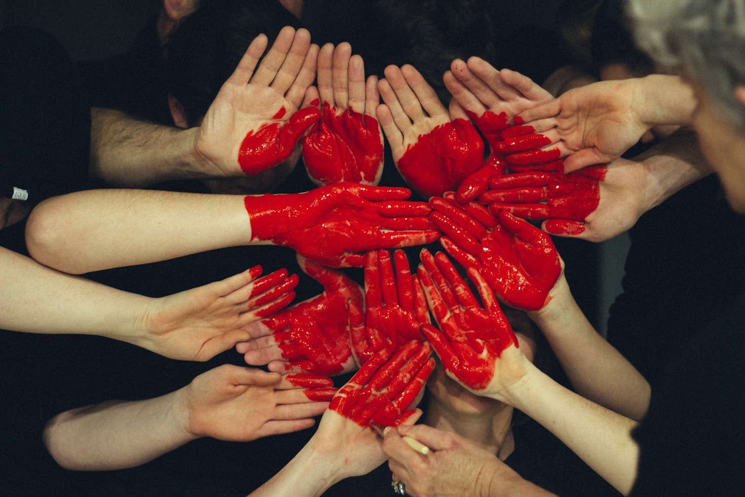 Why Community Support Starts with Collaboration
